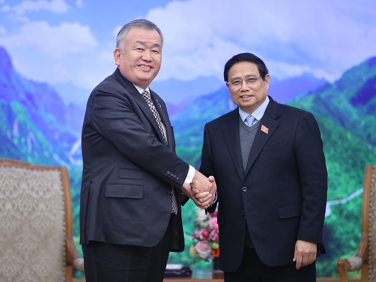 與潛力