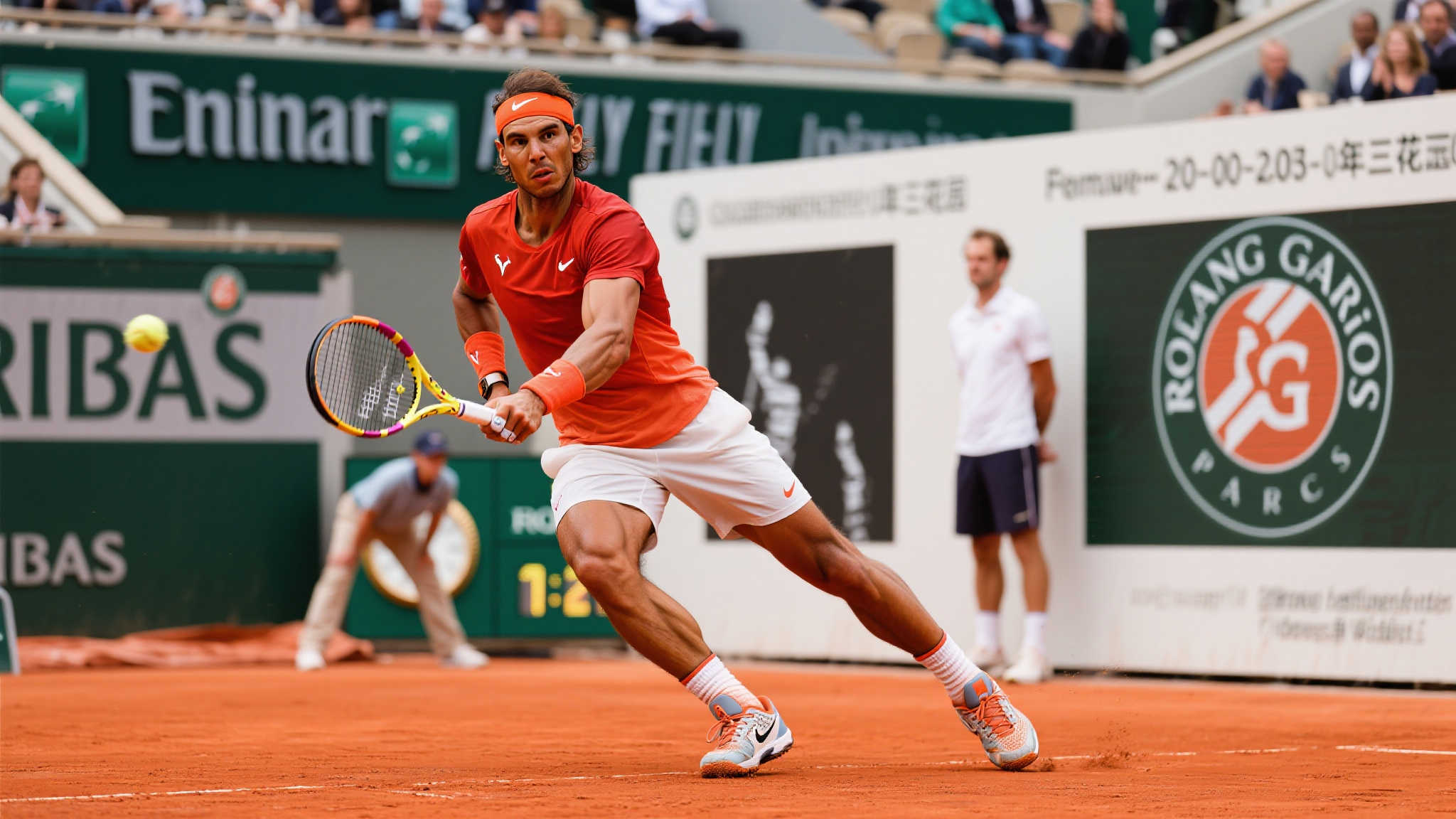 每一次训练 每一次训练