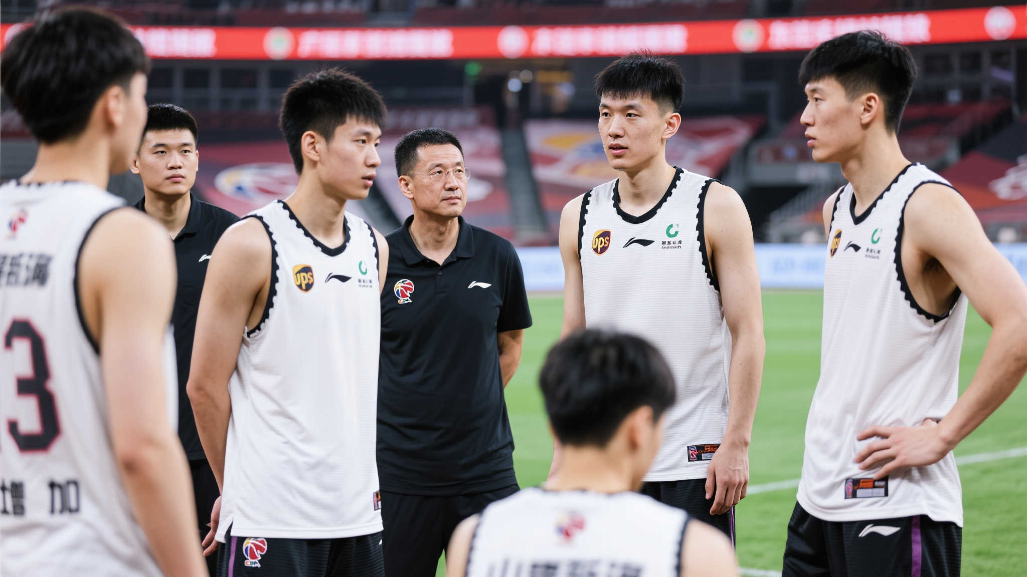 一份底气 一份底气