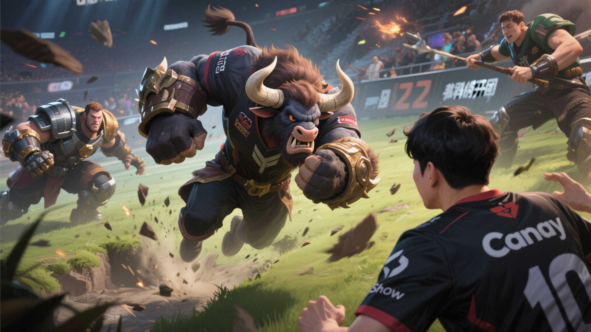 表现优异 表现优异