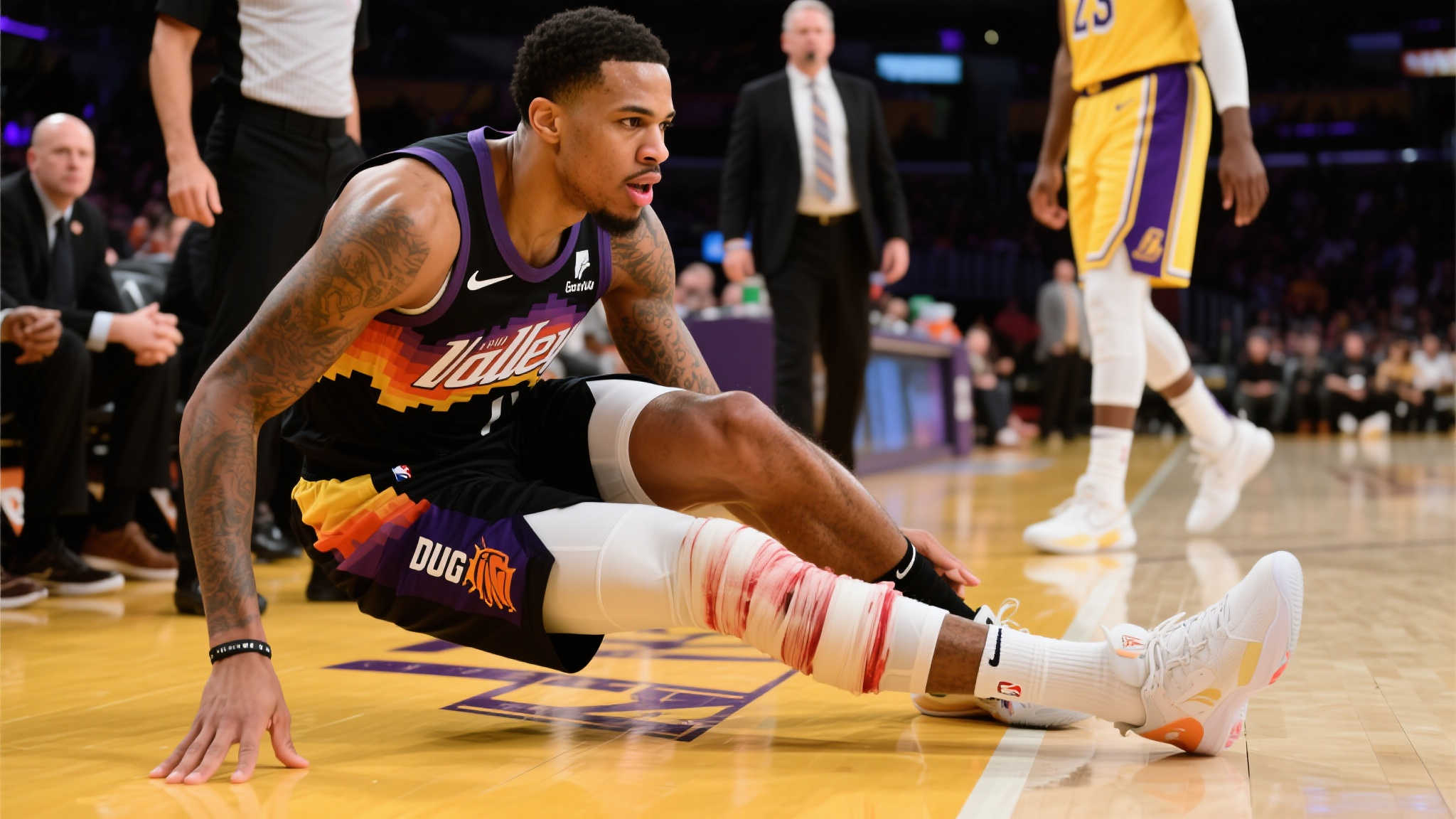 张洪福待命