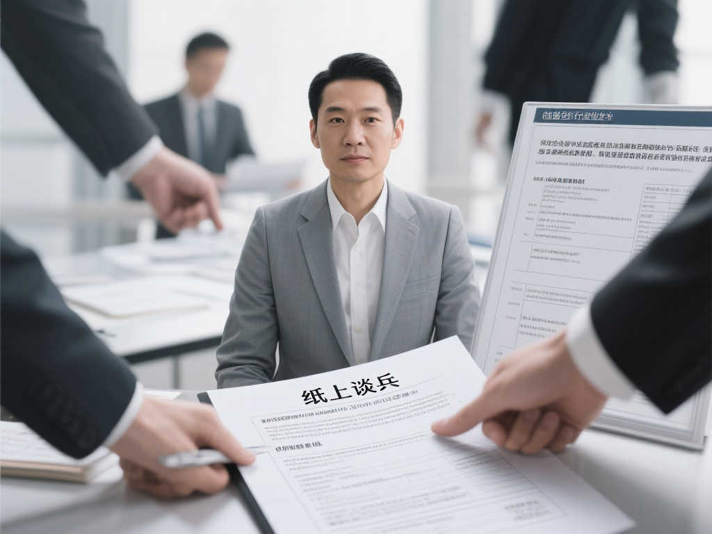 當我們談論