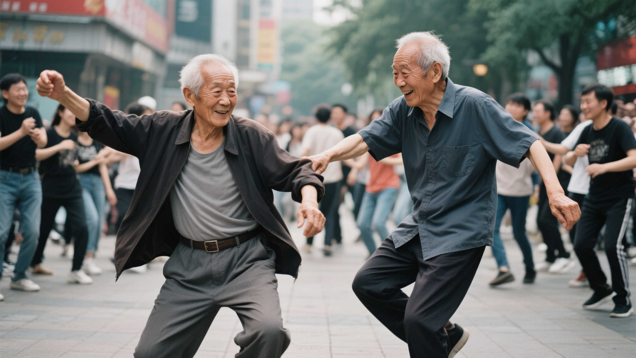 模样